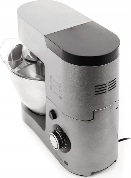 Кухонная машина G21 Promesso Gray 6008150 020687 фото