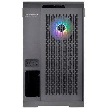Корпус Thermaltake CTE C750 (CA-1X6-00F1WN-01) 018473 фото