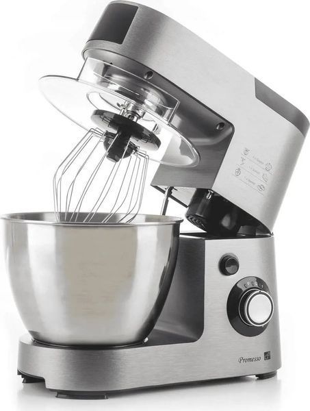 Кухонная машина G21 Promesso Gray 6008150 020687 фото