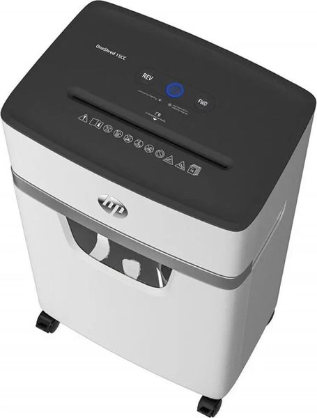 Шредер HP OneShred 15CC P-4 (069009) 359995 фото