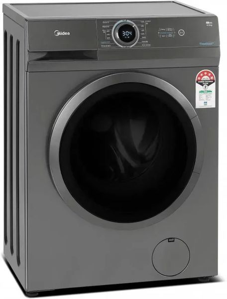 Пральна машина автоматична Midea MF100W60TPL 609694 фото