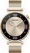 Смарт-годинник Huawei Watch GT4 Elegant 41mm Gold 614433 фото 3