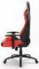 Комп'ютерне крісло для геймера Aula F1029 Black/Red 578329ua фото 4