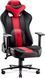 Компьютерное кресло для геймера Diablo Chairs X-Player 2.0 Normal Size Crimson/Antracite 018961 фото