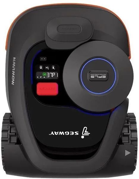 Газонокосарка-робот Segway Navimow H800E 604349 фото
