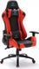 Комп'ютерне крісло для геймера Aula F1029 Black/Red 578329ua фото 2