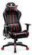 Ігрове крісло DIABLO CHAIRS X-One 2.0 King Size Чорно-червоне 203532 фото 1