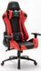 Комп'ютерне крісло для геймера Aula F1029 Black/Red 578329ua фото 5