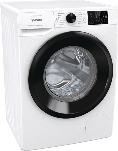 Стиральная машина автоматическая Gorenje WNEI84AS 031327 фото