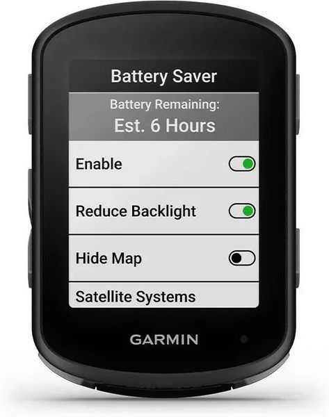 Навігатор для велосипеда Garmin Edge 540, Bundle, EU East (010-02694-41) 608166 фото