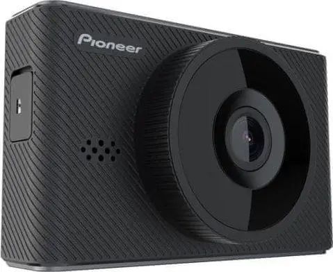 Автомобільний відеореєстратор Pioneer VREC-170RS 349698 фото