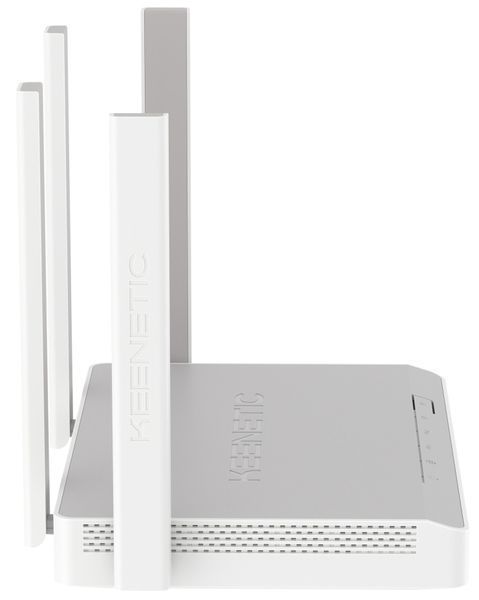 Маршрутизатор KEENETIC Hopper DSL 2.4 / 5 ГГц (DualBand), Wi-Fi Mesh 2116512 фото