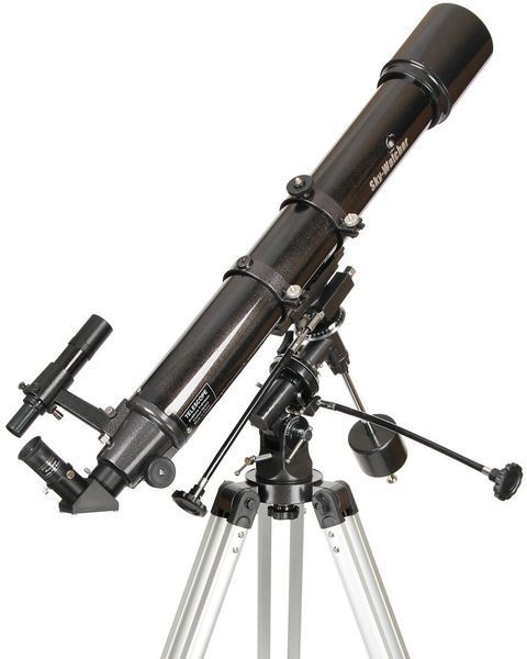 Телескоп SKY-WATCHER (Synta) BK909EQ2 358667 фото