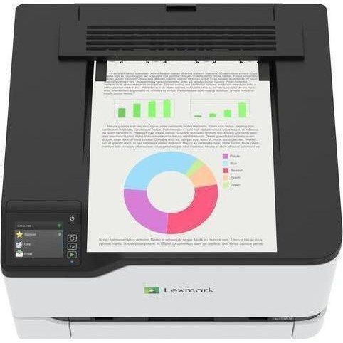 Принтер Lexmark CS431dw (40N9420) 038175 фото
