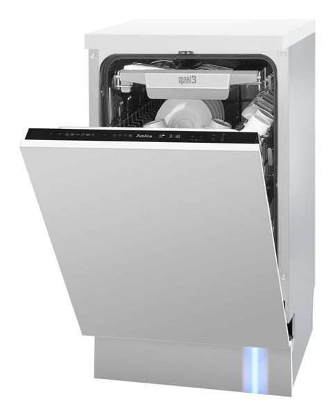 Посудомоечная машина AMICA DIM46C6EBOITH MaxiSpace3 388321 фото