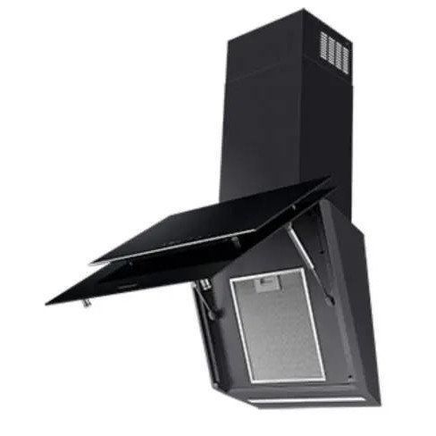 Вытяжка наклонная Samsung NK36C9804WB 011031 фото