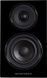 Портативная колонка Wharfedale Diamond 12.1 Black Oak 034526 фото 1