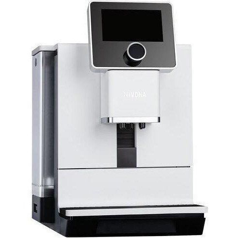 Кофемашина автоматическая Nivona CafeRomatica 965 (NICR 965) 016510 фото