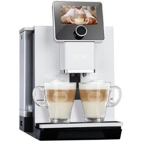 Кофемашина автоматическая Nivona CafeRomatica 965 (NICR 965) 016510 фото