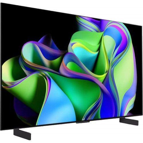 OLED телевизор LG OLED42C31LA 003218 фото