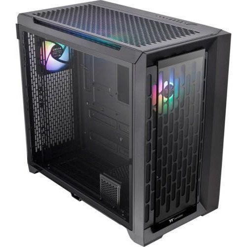 Корпус Thermaltake CTE C750 (CA-1X6-00F1WN-01) 018473 фото