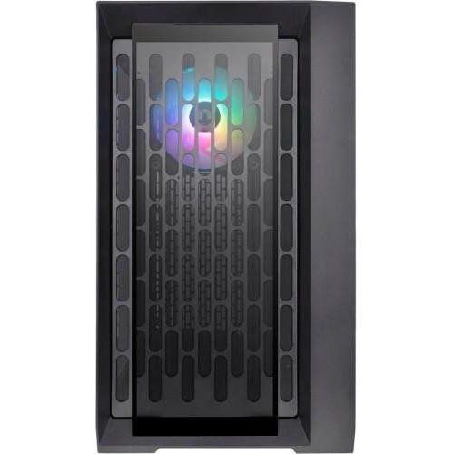 Корпус Thermaltake CTE C750 (CA-1X6-00F1WN-01) 018473 фото