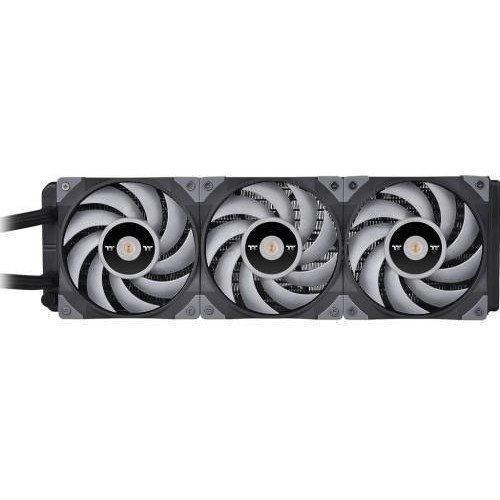 Водяное охлаждение Thermaltake Floe RC Ultra 360 (CL-W325-PL12GM-A) 014158 фото