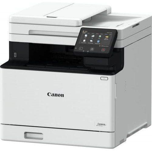 БФП Canon i-SENSYS MF754CDW + Wi-Fi (5455C023, 5455C009) 009318 фото