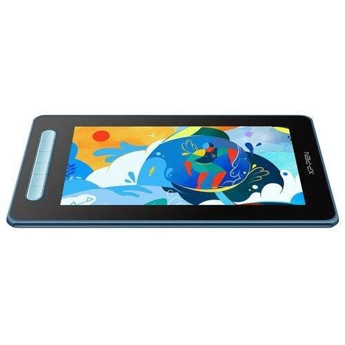 Монитор-планшет XP-Pen Artist 10 (2nd Gen) Blue (XPP-ARTIST-10-2ND-BE) 026674 фото