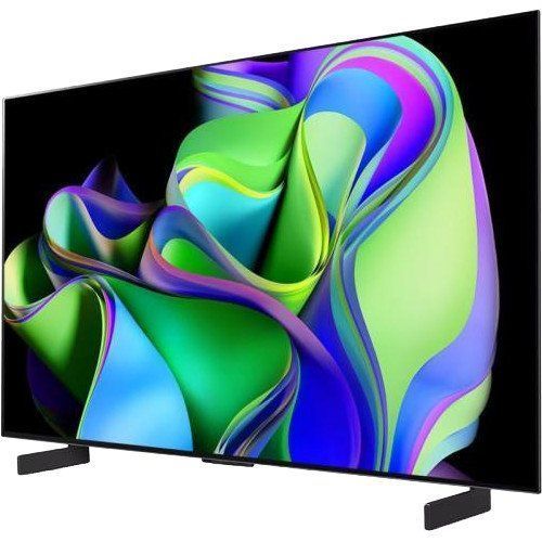 OLED телевизор LG OLED42C31LA 003218 фото