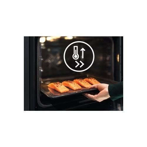 Духовка електрична Electrolux EOB7S31V 011285 фото
