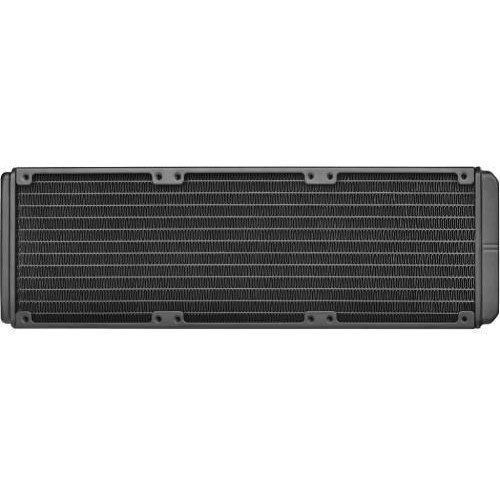 Водяное охлаждение Thermaltake Floe RC Ultra 360 (CL-W325-PL12GM-A) 014158 фото