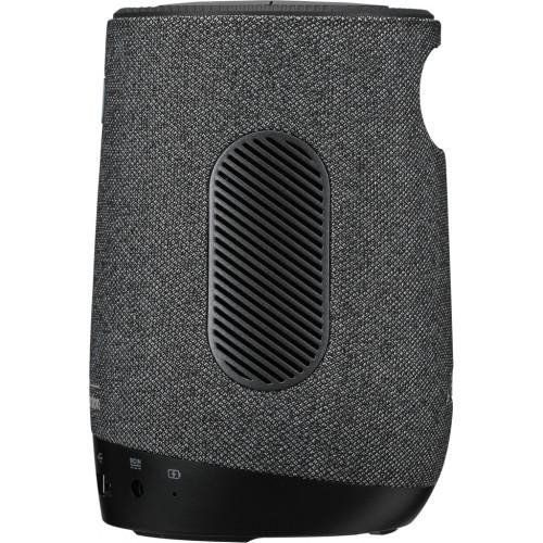 Кишеньковий проектор ASUS ZenBeam Latte L1 (90LJ00E5-B00070) 019687 фото