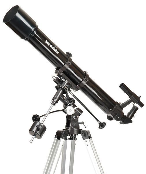 Телескоп SKY-WATCHER (Synta) BK909EQ2 358667 фото