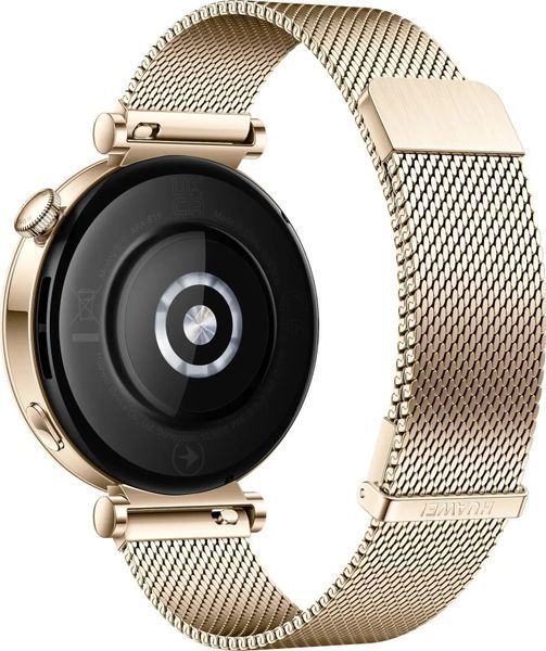 Смарт-годинник Huawei Watch GT4 Elegant 41mm Gold 614433 фото