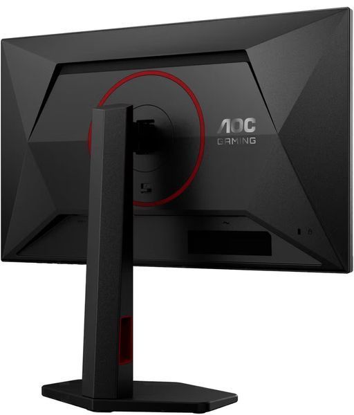 Монитор AOC 24G4ZR 23.8" 1920x1080 IPS 260 Гц 0.3 мс [MPRT] 2125023 фото