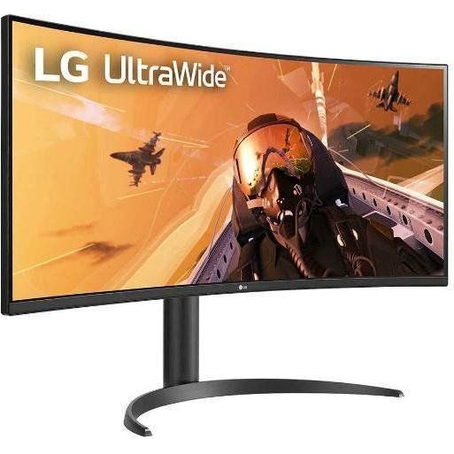 Монітор LG UltraWide 34WP75CP-B 023920 фото