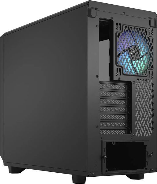 Корпус Fractal Design Meshify 2 Lite RGB Black TG Light Tint (FD-C-MEL2A-05) 017266 фото