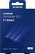 SSD накопитель Samsung T7 Shield 2 TB Blue (MU-PE2T0R) 364795ua фото 8
