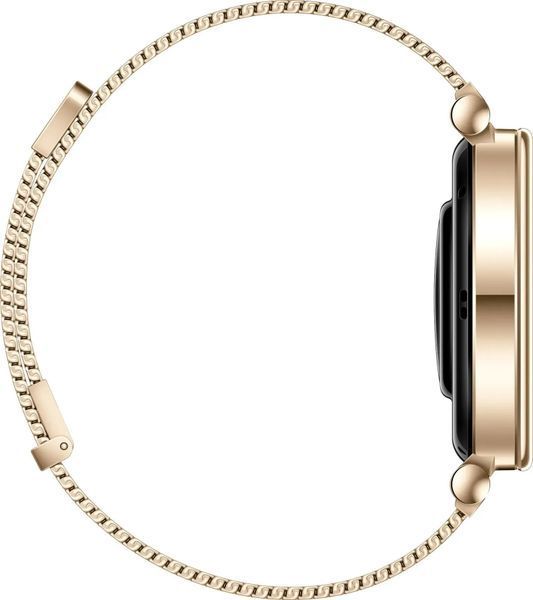 Смарт-годинник Huawei Watch GT4 Elegant 41mm Gold 614433 фото