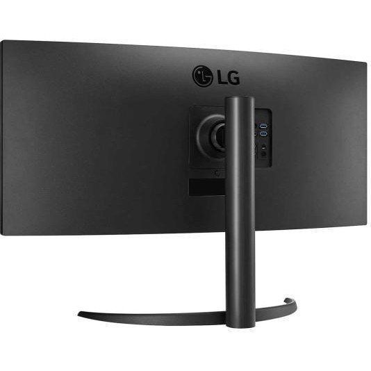 Монітор LG UltraWide 34WP75CP-B 023920 фото
