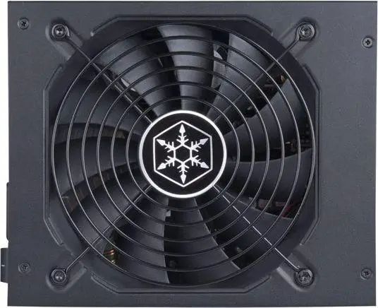 Блок питания SilverStone DA1650 Gold 1650W (SST-DA1650-G) 008562 фото