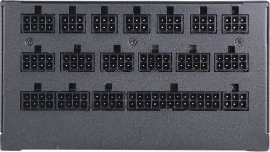 Блок питания SilverStone DA1650 Gold 1650W (SST-DA1650-G) 008562 фото