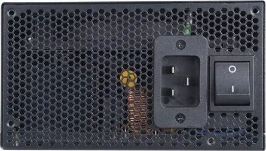 Блок питания SilverStone DA1650 Gold 1650W (SST-DA1650-G) 008562 фото
