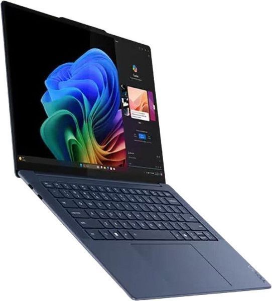 Ноутбук Lenovo Yoga Slim 7 14Q8X9 (83ED002RPB) 026906 фото
