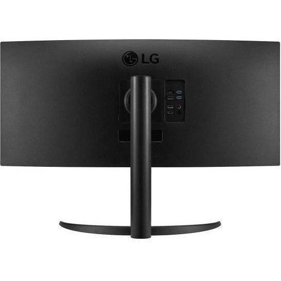 Монітор LG UltraWide 34WP75CP-B 023920 фото