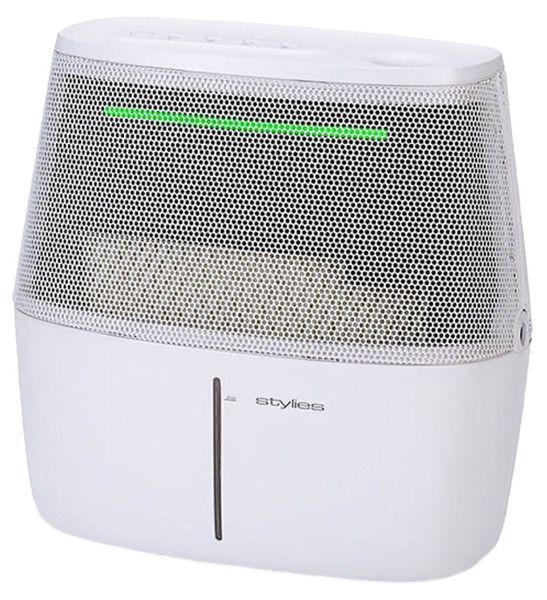 Випарний зволожувач STYLIES Alaze Pro 144024 фото