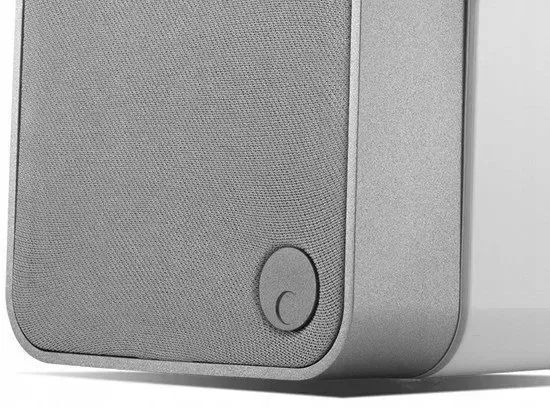 Акустична система Cambridge Audio Minx Min 22 Black 589355 фото