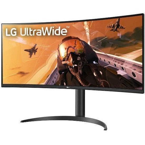 Монітор LG UltraWide 34WP75CP-B 023920 фото