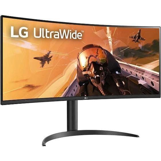 Монітор LG UltraWide 34WP75CP-B 023920 фото